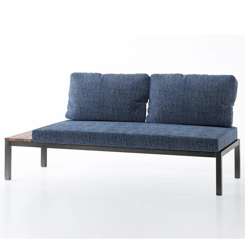 Canapea modulara MORENA pentru grădină, Opțiuni culoare Canapea modulara MORENA pentru grădină, Opțiuni culoare