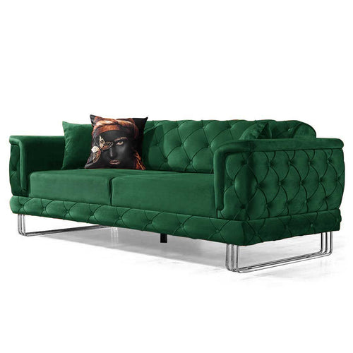 Canapea extensibilă TOSCA 3 locuri 220 cm, Opțiuni culoare Canapea extensibilă TOSCA 3 locuri 220 cm, Opțiuni culoare