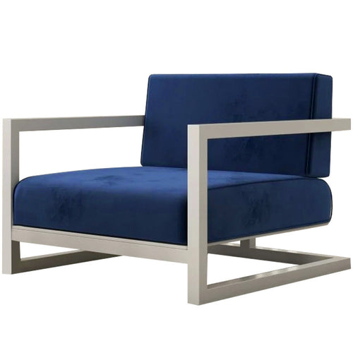 Fotoliu de grădină JAZZ, Opțiuni culoare Fotoliu de grădină JAZZ, Opțiuni culoare