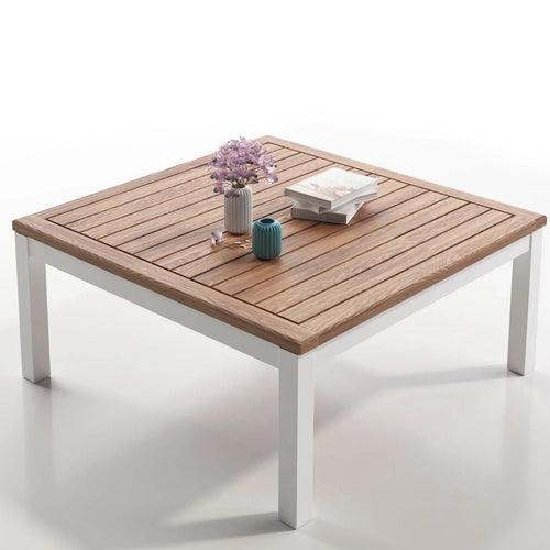 Măsuță cafea MORENA 72 x 72 cm, Opțiuni culoare Măsuță cafea MORENA 72 x 72 cm, Opțiuni culoare