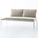 Canapea modulara MORENA pentru grădină, Opțiuni culoare