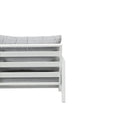 Fotoliu de grădină PASCAL, Opțiuni culoare