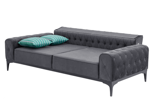 Canapea extensibilă 3 locuri LOTUS 220 cm, Easy clean, Opțiuni culoare Canapea extensibilă 3 locuri LOTUS 220 cm, Easy clean, Opțiuni culoare