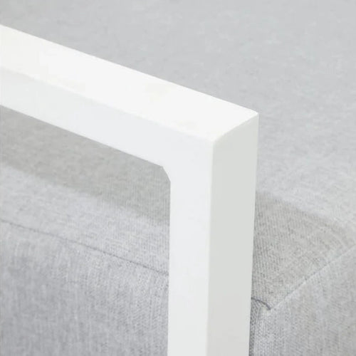 Fotoliu de grădină PASCAL, Opțiuni culoare Fotoliu de grădină PASCAL, Opțiuni culoare