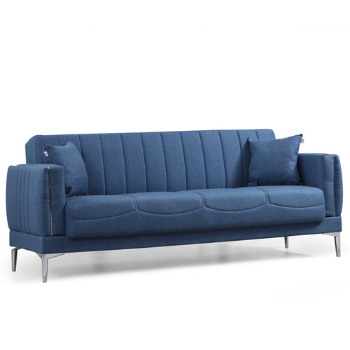 Canapea extensibilă AMBERA, Opțiuni culoare și dimensiune  Canapea extensibilă AMBERA, Opțiuni culoare și dimensiune