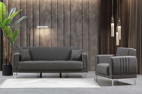 Canapea extensibilă AMBERA, Opțiuni culoare și dimensiune Canapea extensibilă AMBERA, Opțiuni culoare și dimensiune