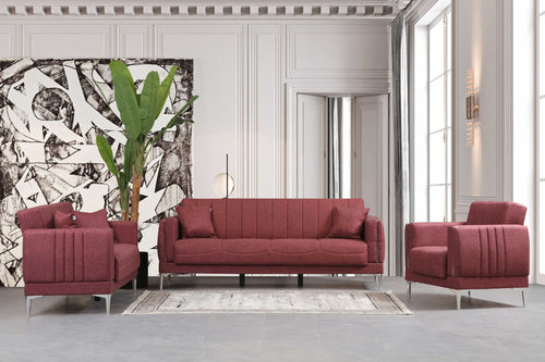 Fotoliu extensibil AMBERA, Opțiuni culoare Fotoliu extensibil AMBERA, Opțiuni culoare