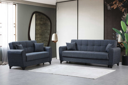 Canapea extensibilă LINCOLN, Opțiuni culoare și dimensiune Canapea extensibilă LINCOLN, Opțiuni culoare și dimensiune