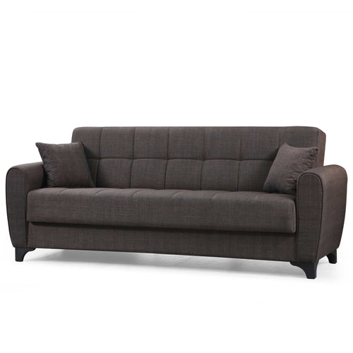Canapea extensibilă LINCOLN, Opțiuni culoare și dimensiune Canapea extensibilă LINCOLN, Opțiuni culoare și dimensiune