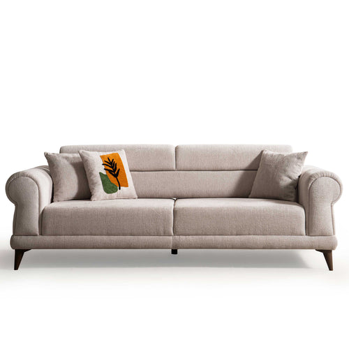 Canapea extensibilă LUNA, Opțiuni culoare Canapea extensibilă LUNA, Opțiuni culoare