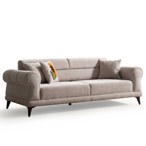 Canapea extensibilă LUNA, Opțiuni culoare Canapea extensibilă LUNA, Opțiuni culoare
