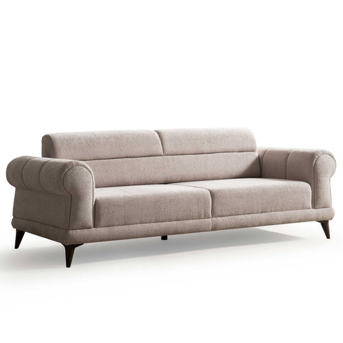 Canapea extensibilă LUNA, Opțiuni culoare Canapea extensibilă LUNA, Opțiuni culoare