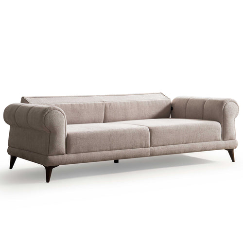 Canapea extensibilă LUNA, Opțiuni culoare Canapea extensibilă LUNA, Opțiuni culoare