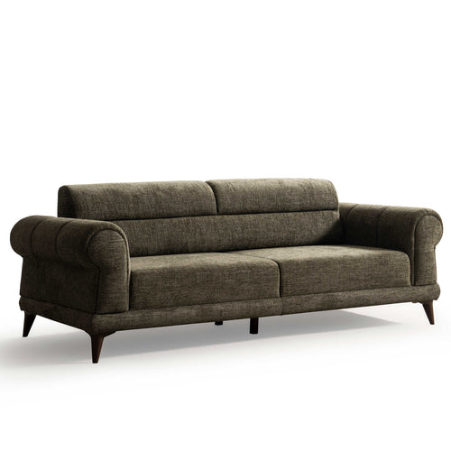 Canapea extensibilă LUNA, Opțiuni culoare Canapea extensibilă LUNA, Opțiuni culoare