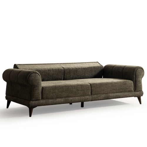 Canapea extensibilă LUNA, Opțiuni culoare Canapea extensibilă LUNA, Opțiuni culoare