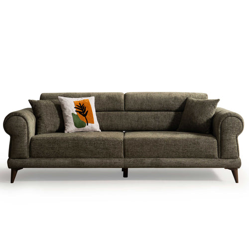 Canapea extensibilă LUNA, Opțiuni culoare Canapea extensibilă LUNA, Opțiuni culoare