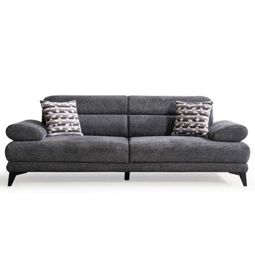 Canapea extensibilă SOLE, Opțiuni culoare Canapea extensibilă SOLE, Opțiuni culoare