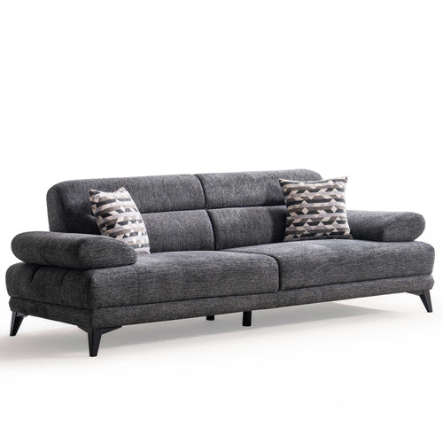 Canapea extensibilă SOLE, Opțiuni culoare Canapea extensibilă SOLE, Opțiuni culoare