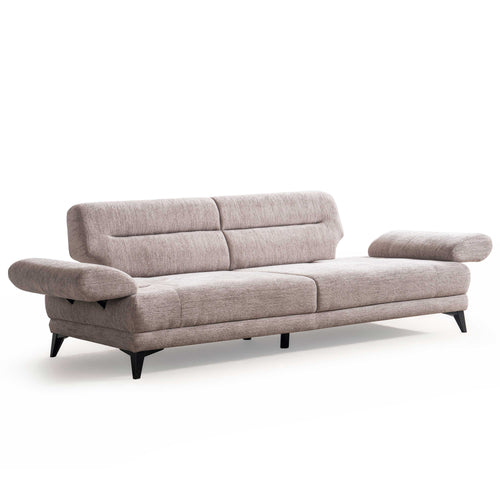 Canapea extensibilă SOLE, Opțiuni culoare Canapea extensibilă SOLE, Opțiuni culoare