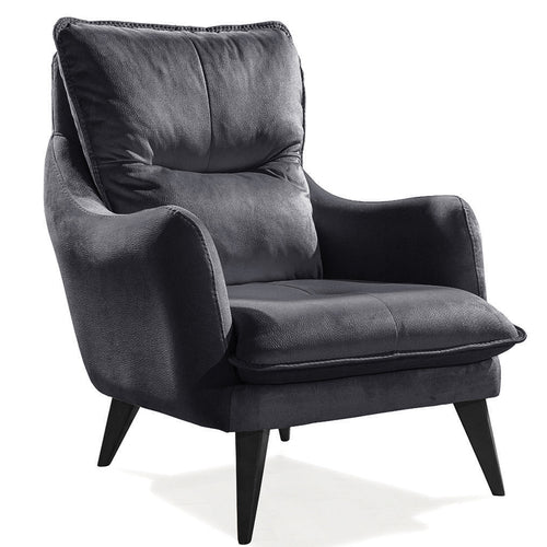 Fotoliu extensibilă GALAXY , Tip material: Catifea exclusivă, Tipul picioarelor: Lemn Fotoliu extensibilă GALAXY , Tip material: Catifea exclusivă, Tipul picioarelor: Lemn