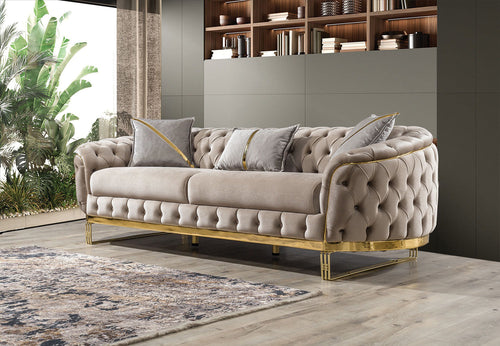 Canapea MANCHESTER 3 locuri 235 cm, Opțiuni culoare Canapea MANCHESTER 3 locuri 235 cm, Opțiuni culoare