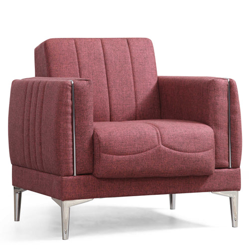 Fotoliu extensibil AMBERA, Opțiuni culoare Fotoliu extensibil AMBERA, Opțiuni culoare