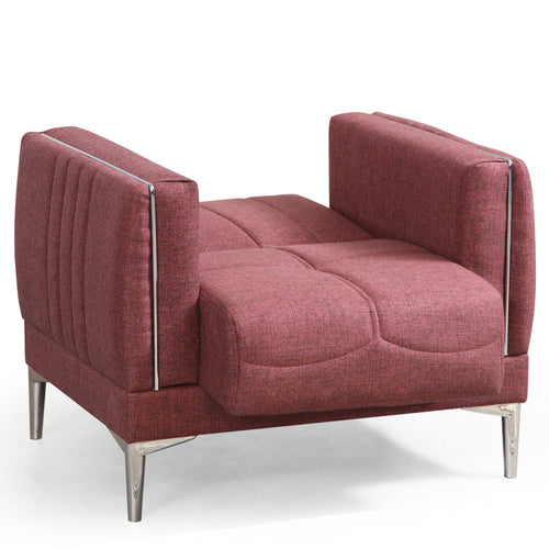 Fotoliu extensibil AMBERA, Opțiuni culoare Fotoliu extensibil AMBERA, Opțiuni culoare