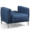 Fotoliu extensibil AMBERA, Opțiuni culoare