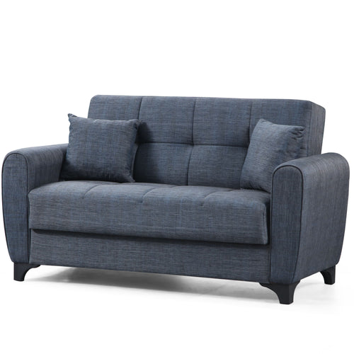 Canapea extensibilă LINCOLN, Opțiuni culoare și dimensiune Canapea extensibilă LINCOLN, Opțiuni culoare și dimensiune
