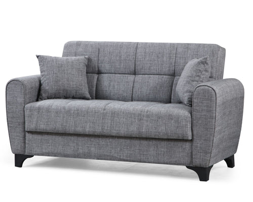 Canapea extensibilă LINCOLN, Opțiuni culoare și dimensiune Canapea extensibilă LINCOLN, Opțiuni culoare și dimensiune
