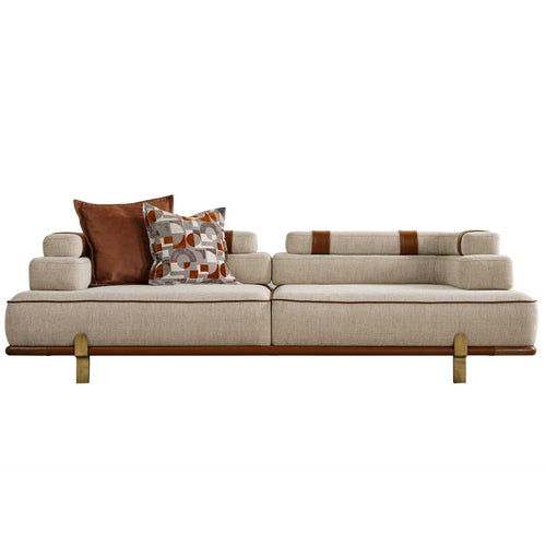Canapea extensibilă ROMA 3 locuri 245 cm, Opțiuni culoare Canapea extensibilă ROMA 3 locuri 245 cm, Opțiuni culoare
