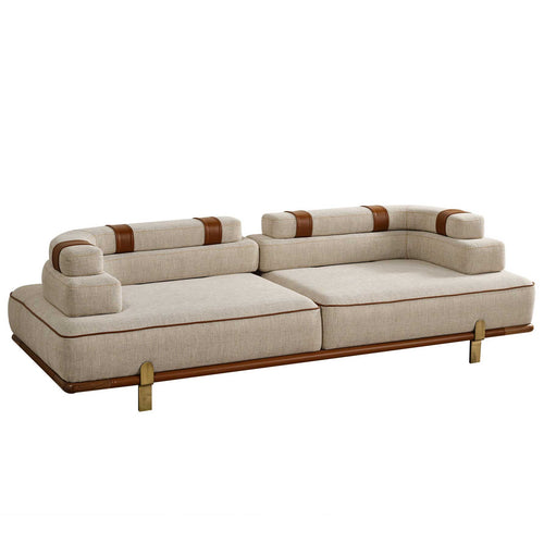 Canapea extensibilă ROMA 3 locuri 245 cm, Opțiuni culoare Canapea extensibilă ROMA 3 locuri 245 cm, Opțiuni culoare
