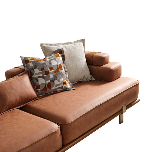 Canapea extensibilă ROMA 3 locuri 245 cm, Opțiuni culoare Canapea extensibilă ROMA 3 locuri 245 cm, Opțiuni culoare
