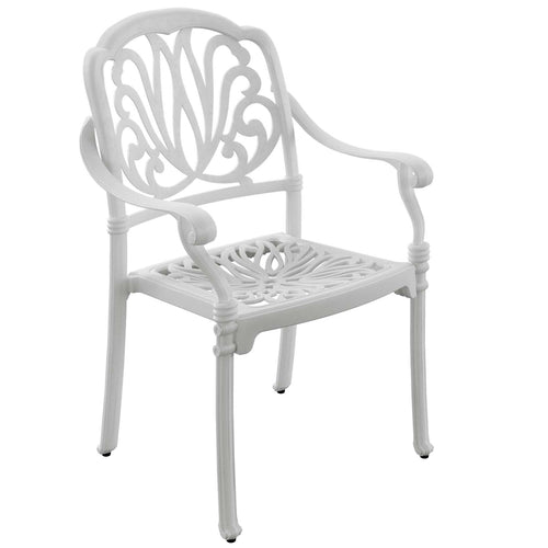 Scaun exterior stivuibil alb CAPRI, design ergonomic și rezistent, ideal pentru terase, grădini, cafenele și restaurante. Material durabil, protecție UV, ușor de depozitat." Scaun exterior stivuibil alb CAPRI, design ergonomic și rezistent, ideal pentru terase, grădini, cafenele și restaurante. Material durabil, protecție UV, ușor de depozitat."