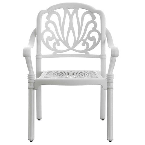 Scaun exterior stivuibil alb CAPRI, design ergonomic și compact, ideal pentru terase, grădini, cafenele și restaurante. Rezistent la intemperii, ușor de depozitat, material durabil cu protecție UV." Scaun exterior stivuibil alb CAPRI, design ergonomic și compact, ideal pentru terase, grădini, cafenele și restaurante. Rezistent la intemperii, ușor de depozitat, material durabil cu protecție UV."