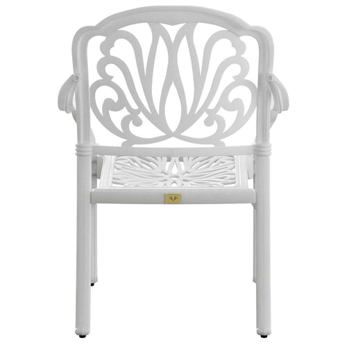 Scaun exterior stivuibil alb CAPRI fotografiat din spate, evidențiind designul ergonomic, materialul durabil și structura rezistentă la intemperii. Ideal pentru spații exterioare precum terase, grădini și cafenele. Scaun exterior stivuibil alb CAPRI fotografiat din spate, evidențiind designul ergonomic, materialul durabil și structura rezistentă la intemperii. Ideal pentru spații exterioare precum terase, grădini și cafenele.