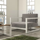 Fotoliu de grădină JAZZ, Opțiuni culoare