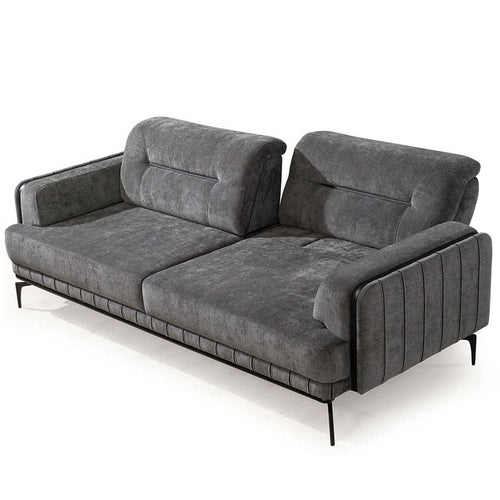 Canapea extensibilă 3 locuri PIANIST 227 cm, Opțiuni culoare Canapea extensibilă 3 locuri PIANIST 227 cm, Opțiuni culoare