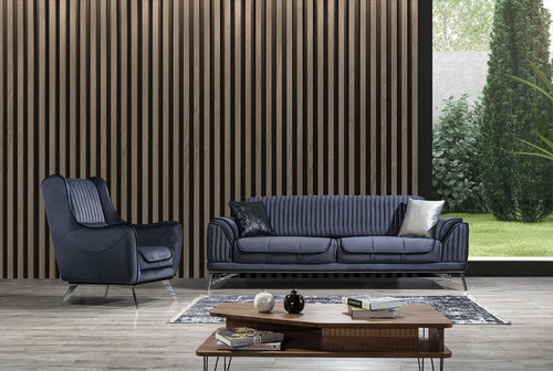 Canapea extensibilă 3 locuri MAGNUM 230 cm, material: Catifea, picioarelor: Metal  , 1 canalea 1 fotoliu Canapea extensibilă 3 locuri MAGNUM 230 cm, material: Catifea, picioarelor: Metal  , 1 canalea 1 fotoliu