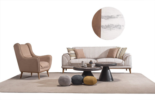 Canapea extensibilă 3 locuri MAGNUM 230 cm, material: Catifea, picioarelor: lemn , 1 canapea 1 fotoliu Canapea extensibilă 3 locuri MAGNUM 230 cm, material: Catifea, picioarelor: lemn , 1 canapea 1 fotoliu
