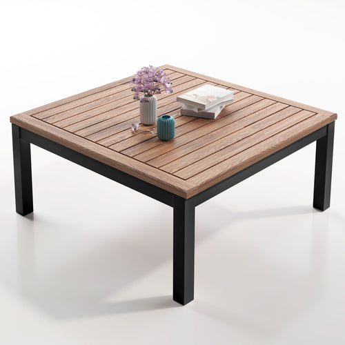 Măsuță cafea MORENA 72 x 72 cm, Opțiuni culoare Măsuță cafea MORENA 72 x 72 cm, Opțiuni culoare