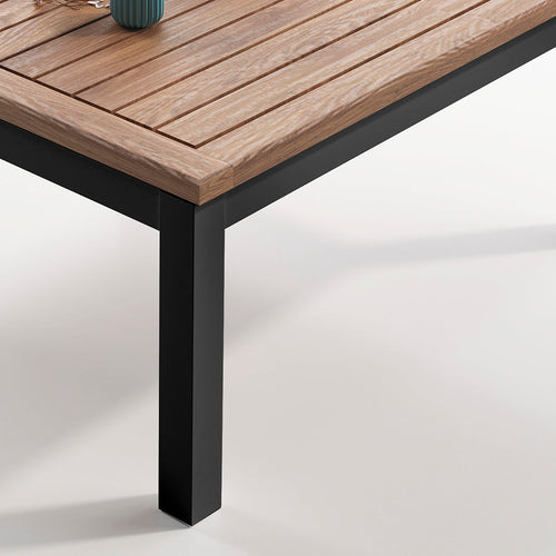 Măsuță cafea MORENA 72 x 72 cm, Opțiuni culoare Măsuță cafea MORENA 72 x 72 cm, Opțiuni culoare