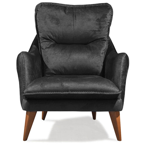 Fotoliu extensibilă GALAXY , Tip material: Catifea exclusivă, Tipul picioarelor: Lemn Fotoliu extensibilă GALAXY , Tip material: Catifea exclusivă, Tipul picioarelor: Lemn