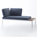 Canapea modulara MORENA pentru grădină, Opțiuni culoare