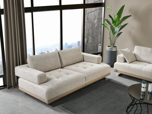 Canapea modulară extensibilă ASTRA 230 cm, Opțiuni culoare Canapea modulară extensibilă ASTRA 230 cm, Opțiuni culoare
