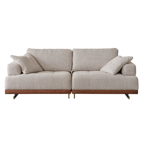 Canapea modulară extensibilă ASTRA 230 cm, Opțiuni culoare Canapea modulară extensibilă ASTRA 230 cm, Opțiuni culoare
