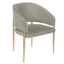 Scaun ALIOTH, Opțiuni culoare   