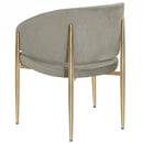 Scaun ALIOTH, Opțiuni culoare   