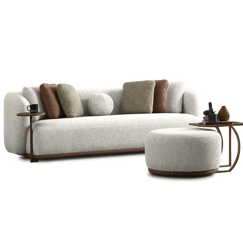 Canapea MATIZ VISION 3 locuri 230 cm