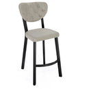 Scaun Bar APPLE, Opțiuni culoare 